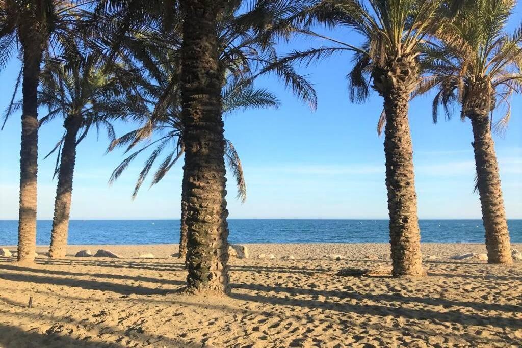 Apartament Dona Carlota Gardens, Sea Views, Pool, Restaurant Torremolinos Zewnętrze zdjęcie